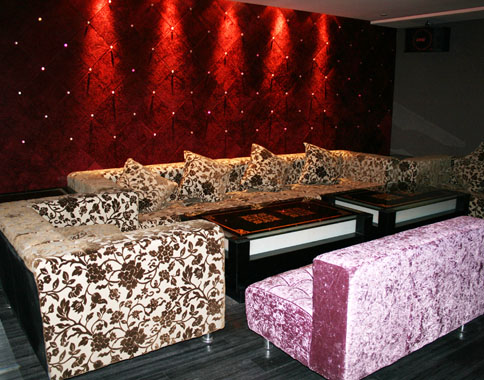 KTV 展示4